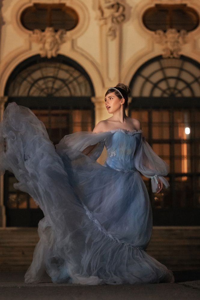 Фотография автора Tatiana Weber