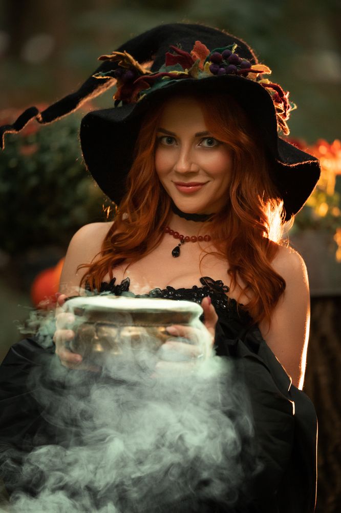 Фотография автора Tatiana Weber