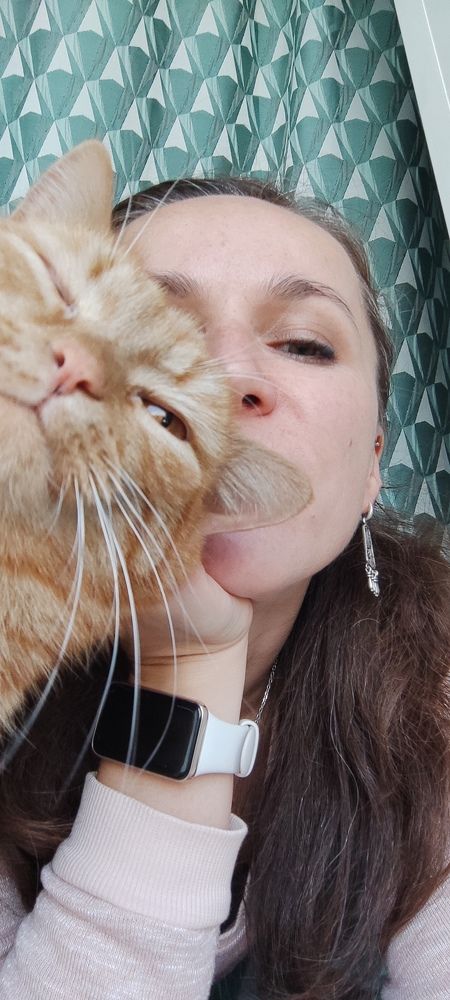 Photograph by Наталья Калюнова