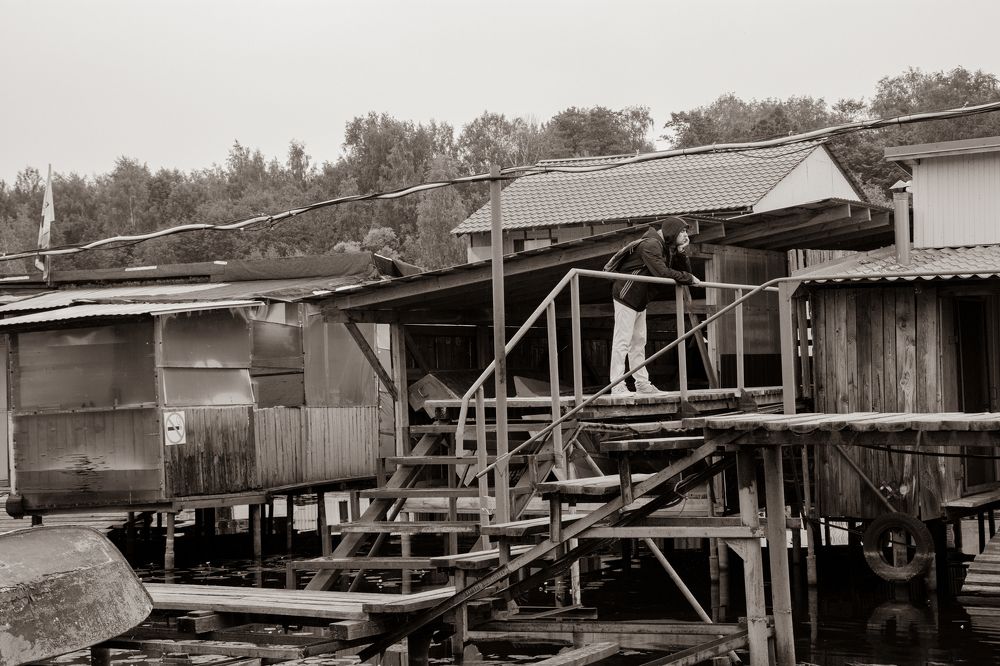 Photograph by Ксения Определенкова