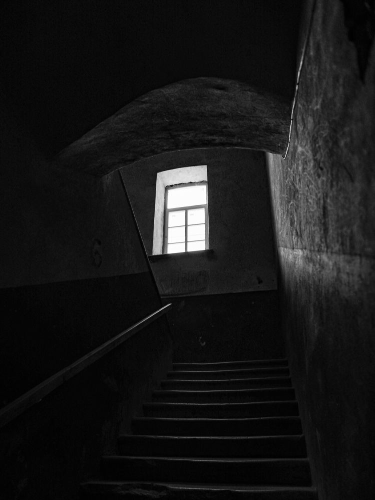 Photograph by Sergey Uskov