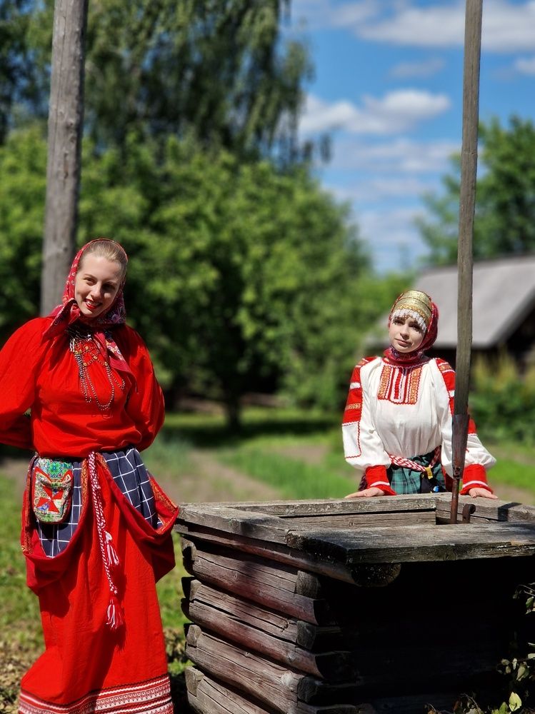Photograph by Лариса Бурова