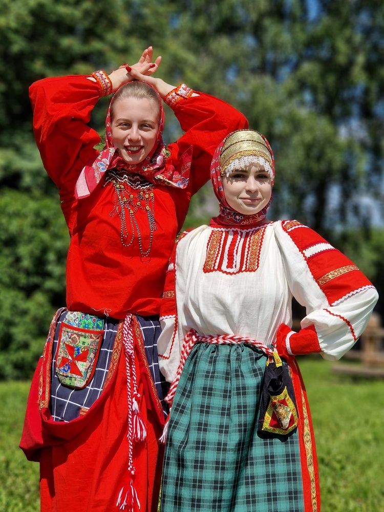 Photograph by Лариса Бурова