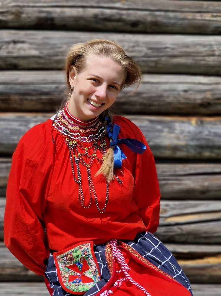 Photograph by Лариса Бурова