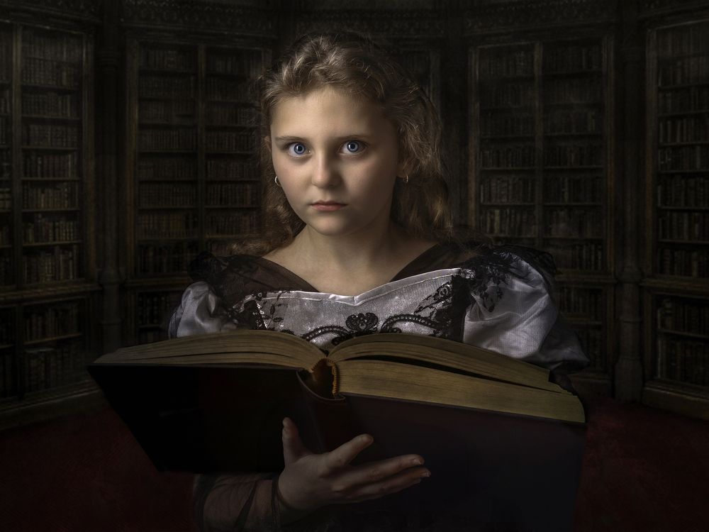 Photograph by Eddie Leach