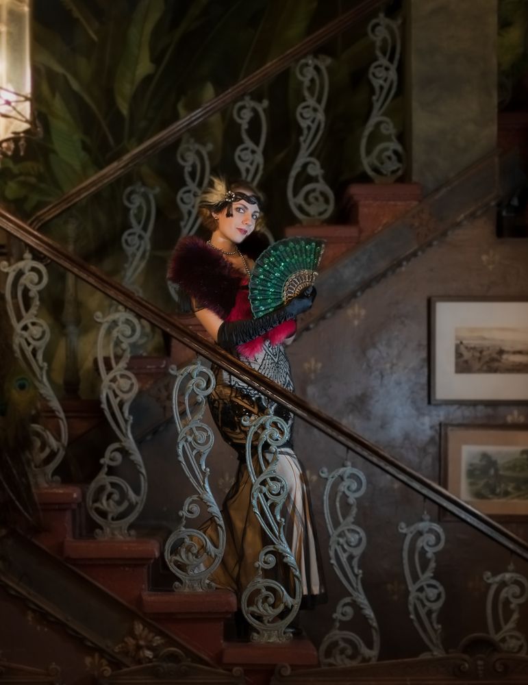 Photograph by Евгений Крючков