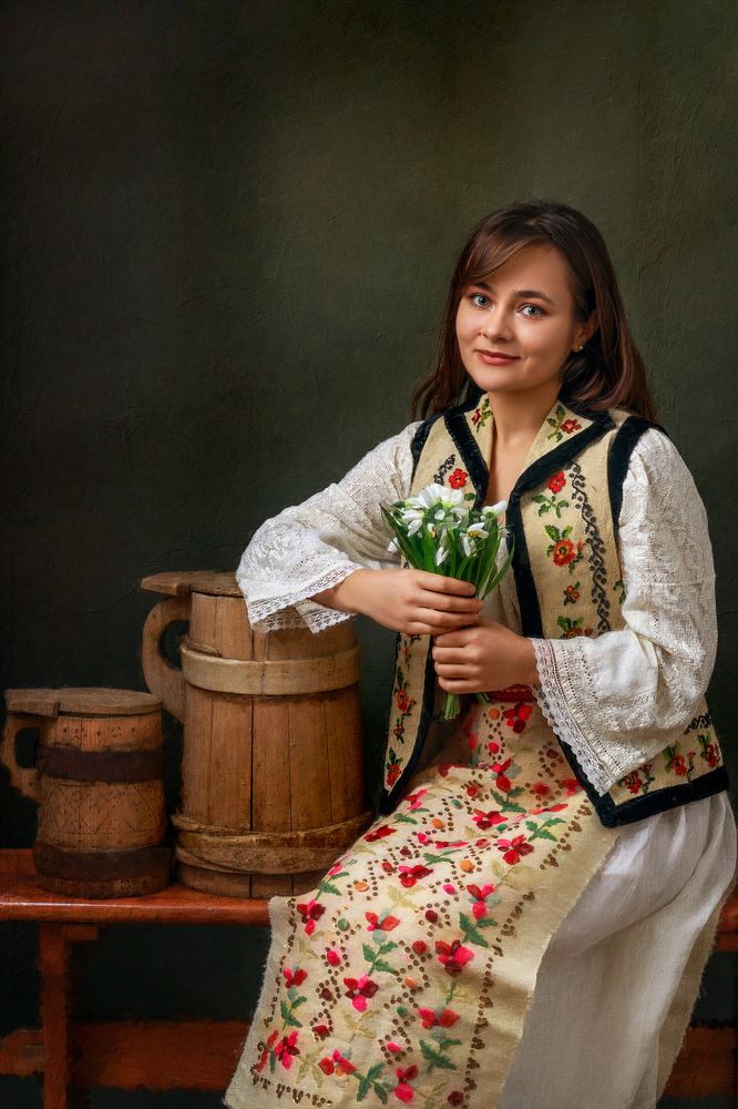 Фотография автора Cornelia Ghergut