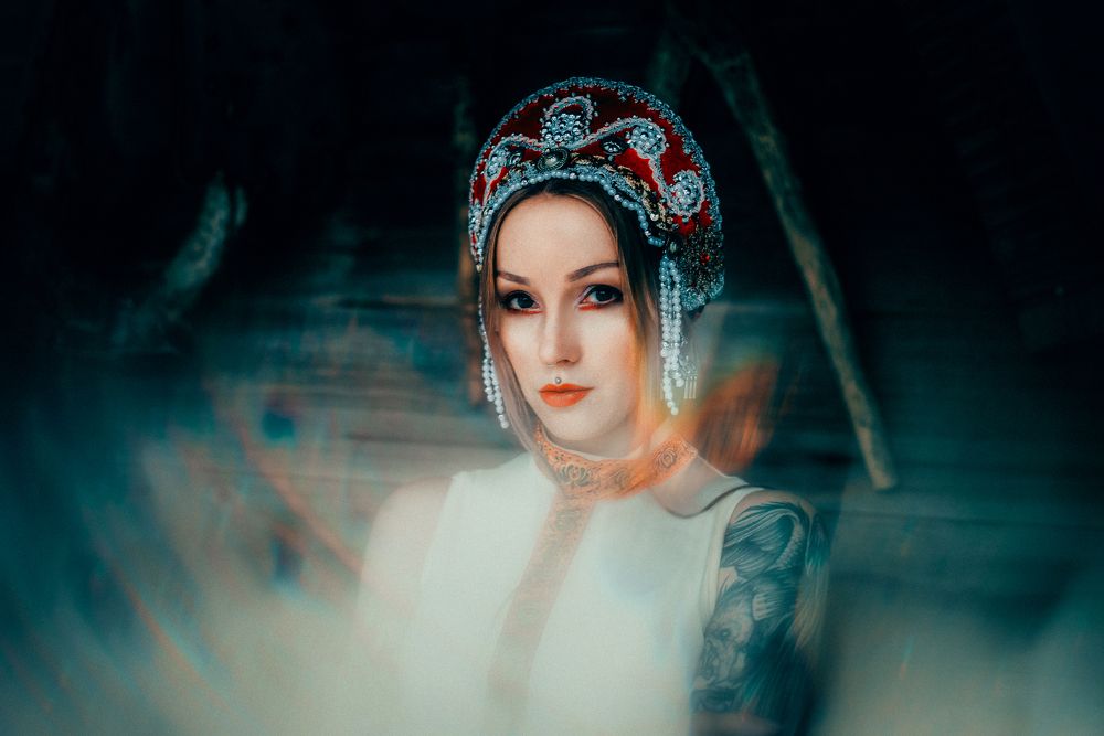 Photograph by Наталья Леденева