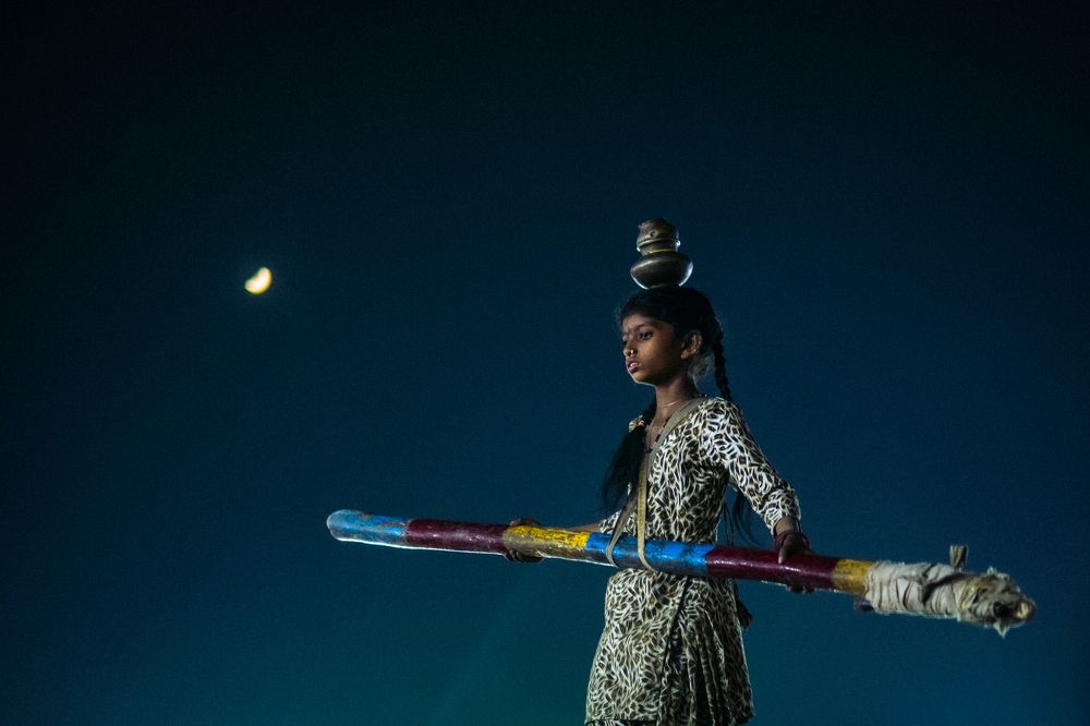 Photograph by Aryan Naik
