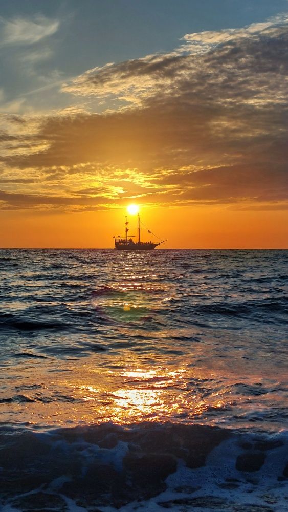 Чёрное море