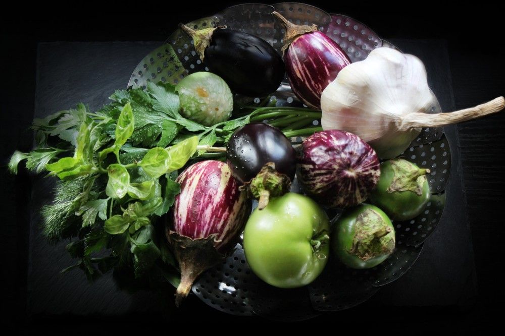 Photograph by Lena Feldman