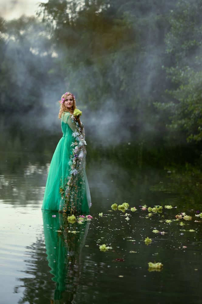 Photograph by Дарья