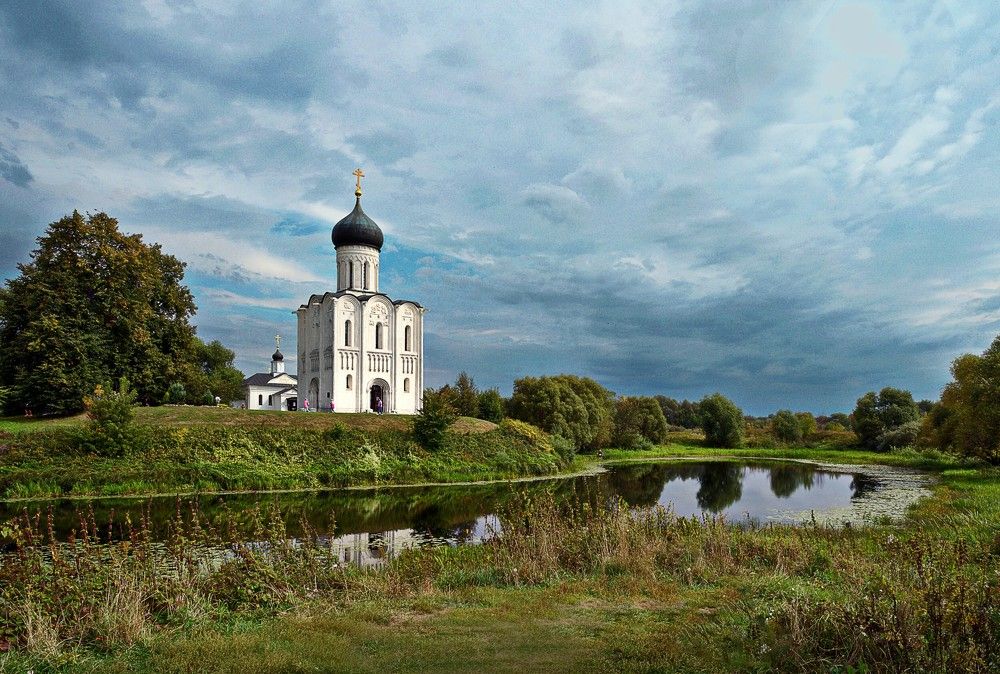 Photograph by Людмила ЧЕРНИКОВА