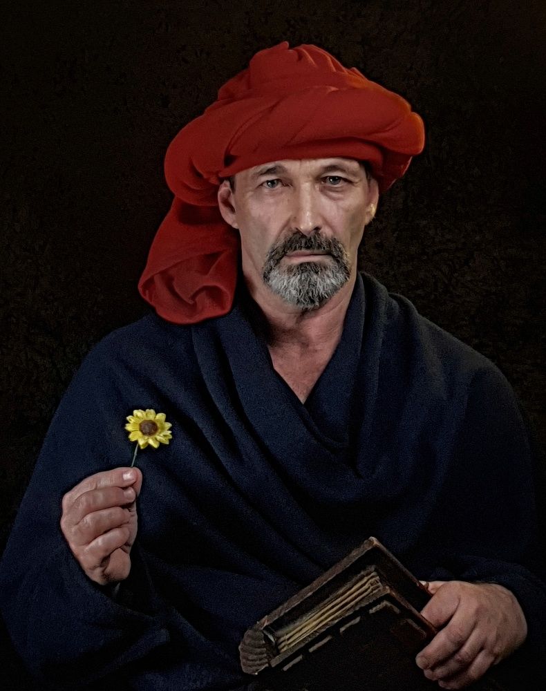 Photograph by Васька Свищ