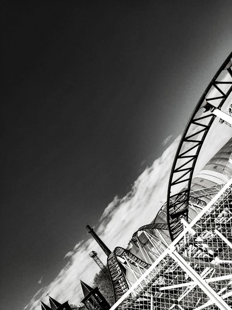 Photograph by Дарья Макаревич