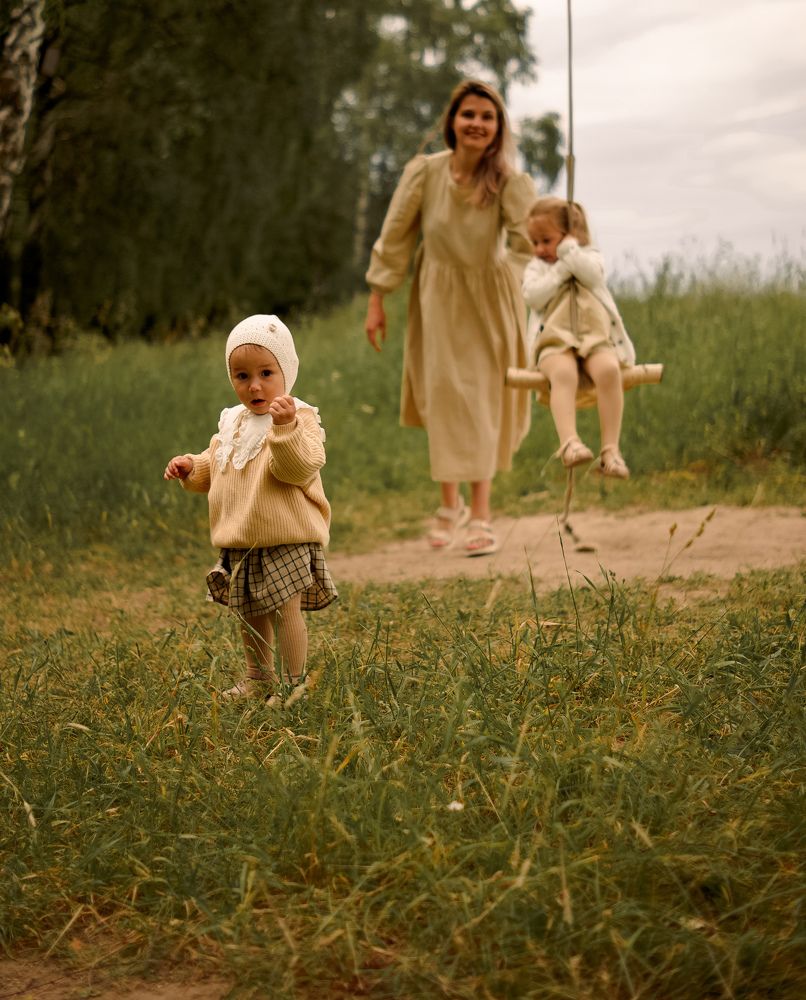 Photograph by Любовь Павленкова