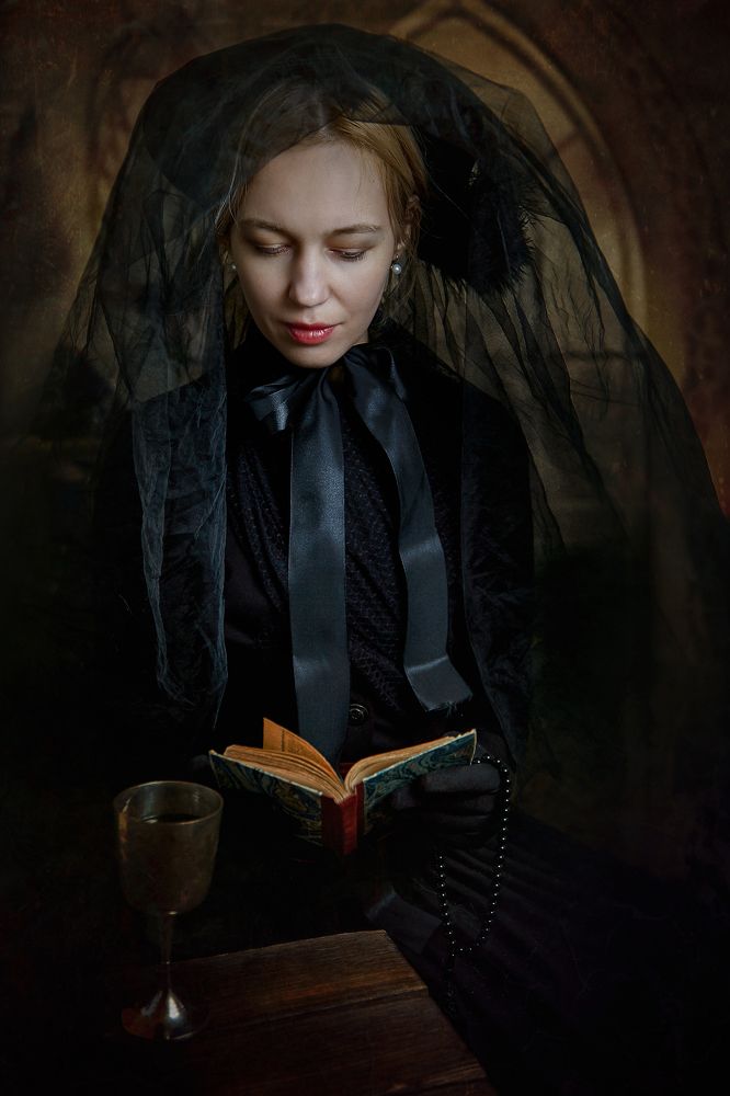 Photograph by Вадим Леонтьев