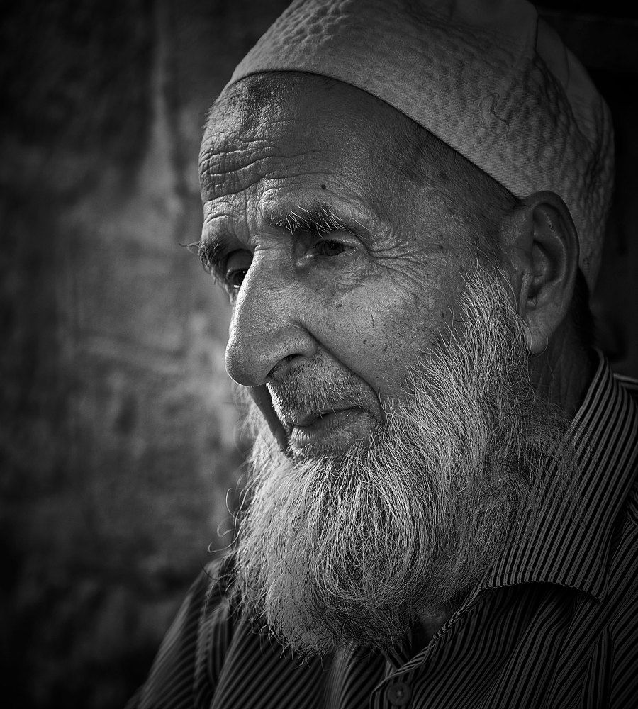 Photograph by Boris Bekelman