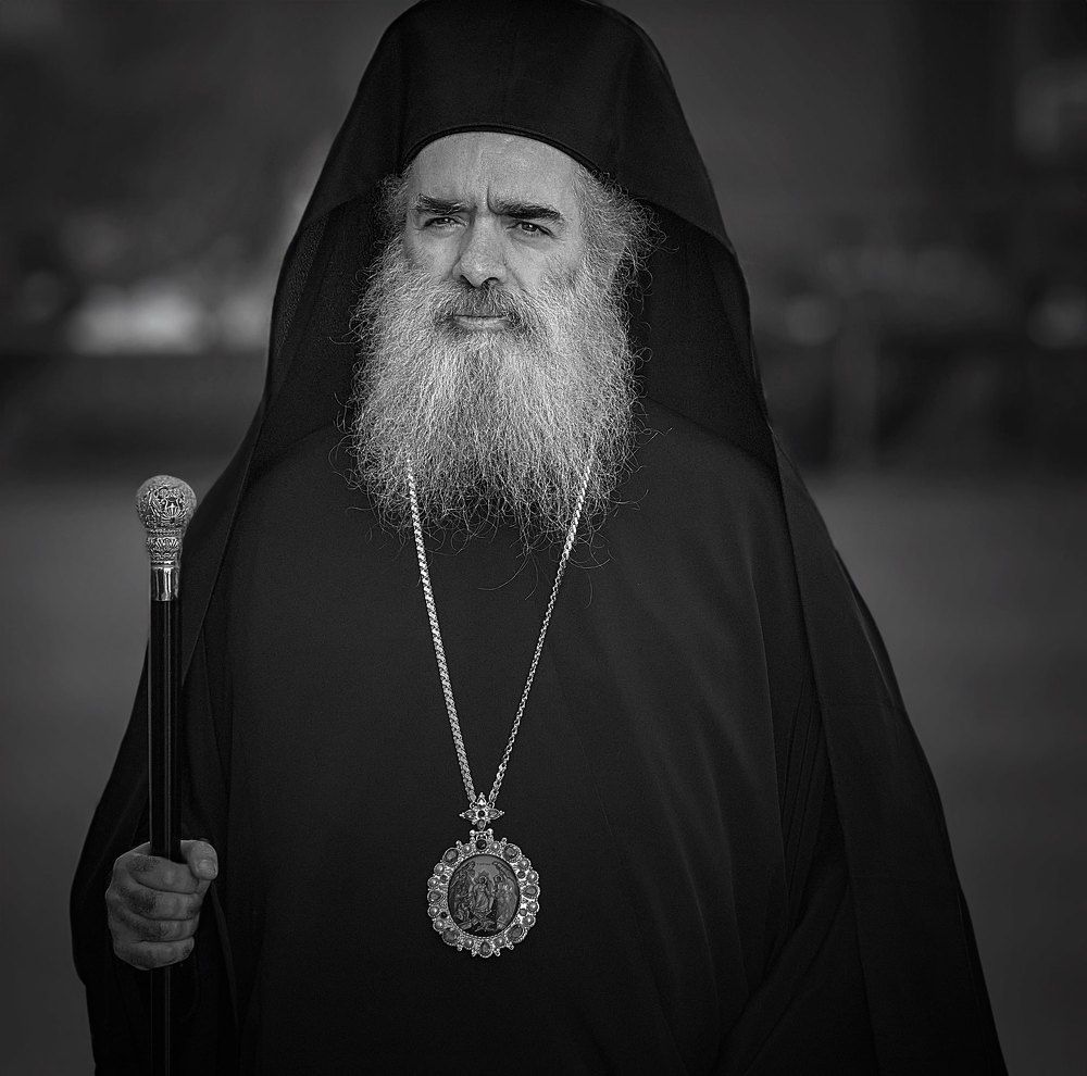 Photograph by Boris Bekelman