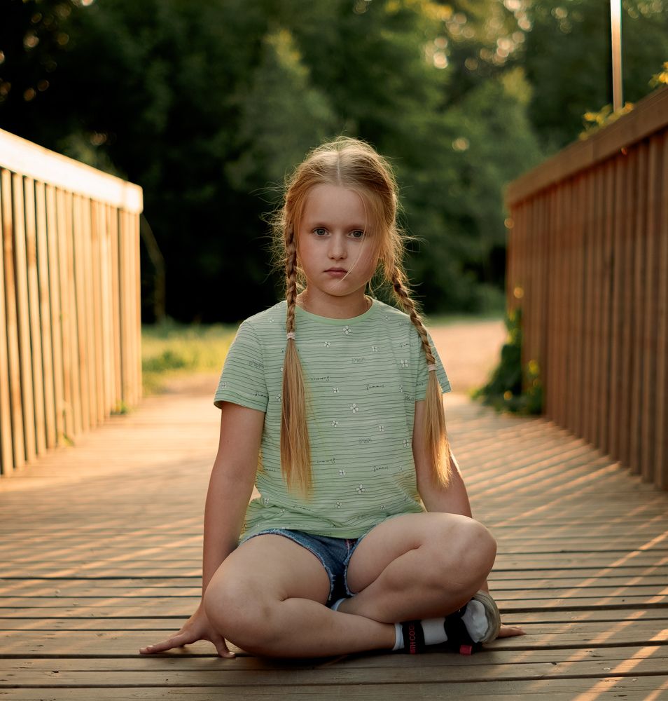 Photograph by Любовь Павленкова