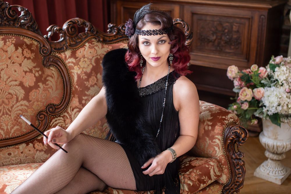 Photograph by Надежда Рыжова