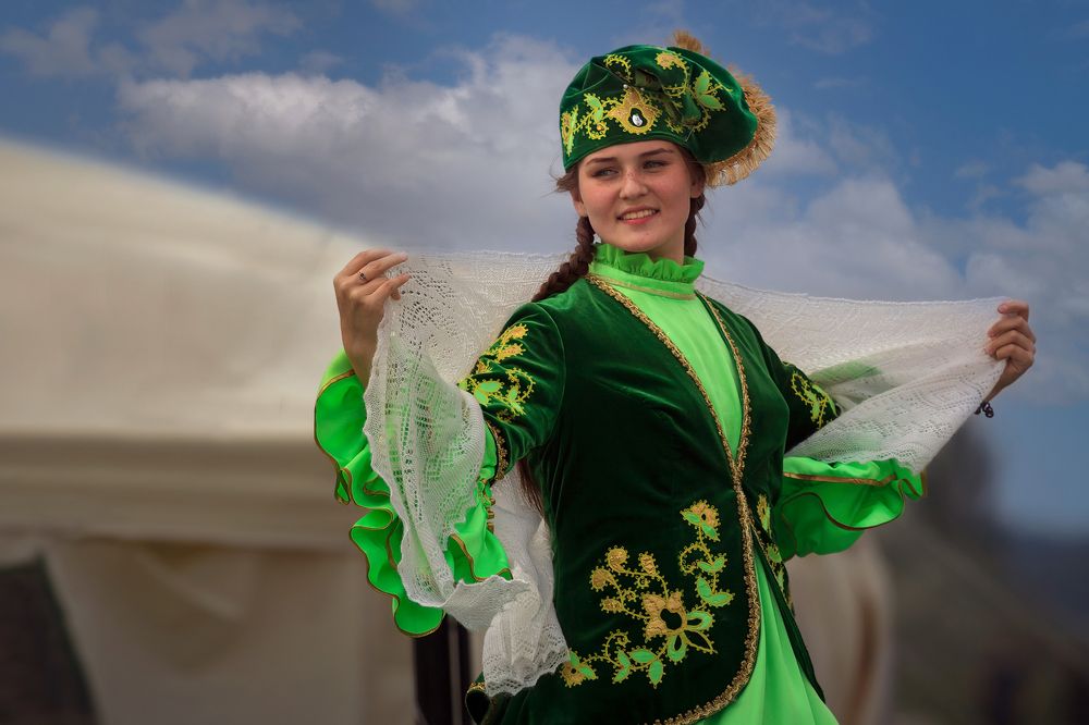 Photograph by Марат Кучкаев