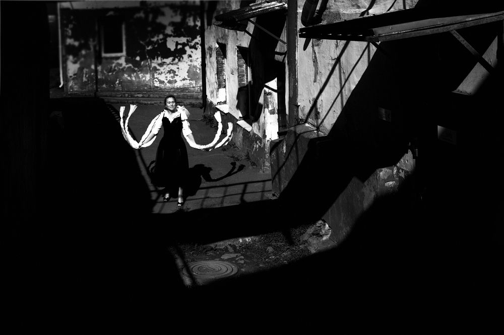 Photograph by Татьяна Карташева