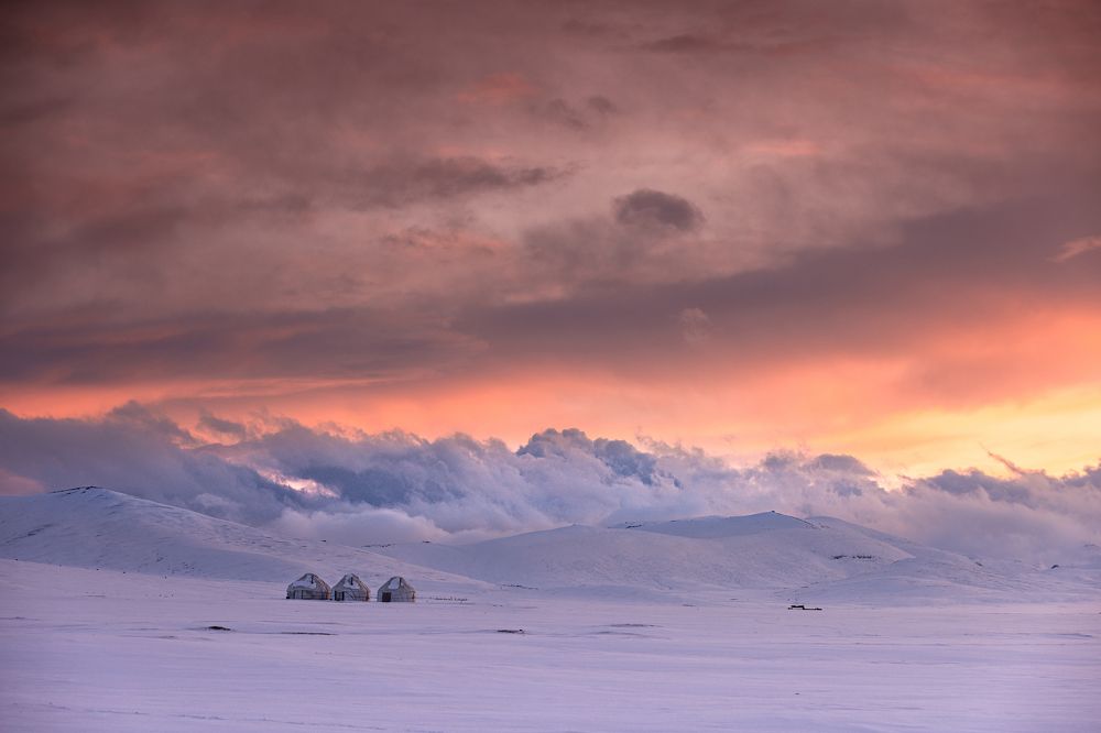 Photograph by Bevzenko Roman