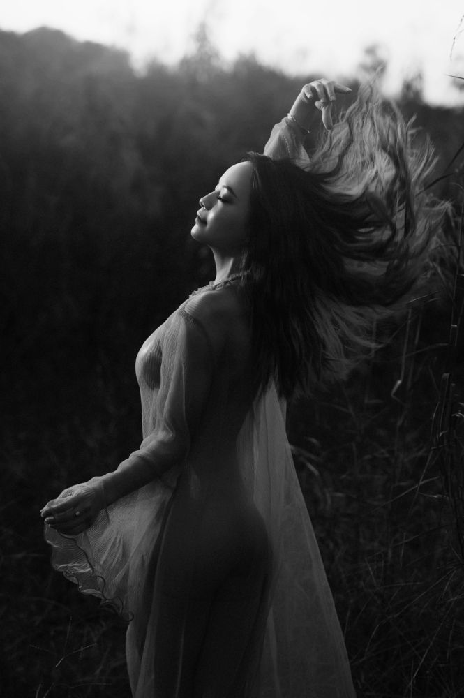 Photograph by Trần Ngọc Thanh