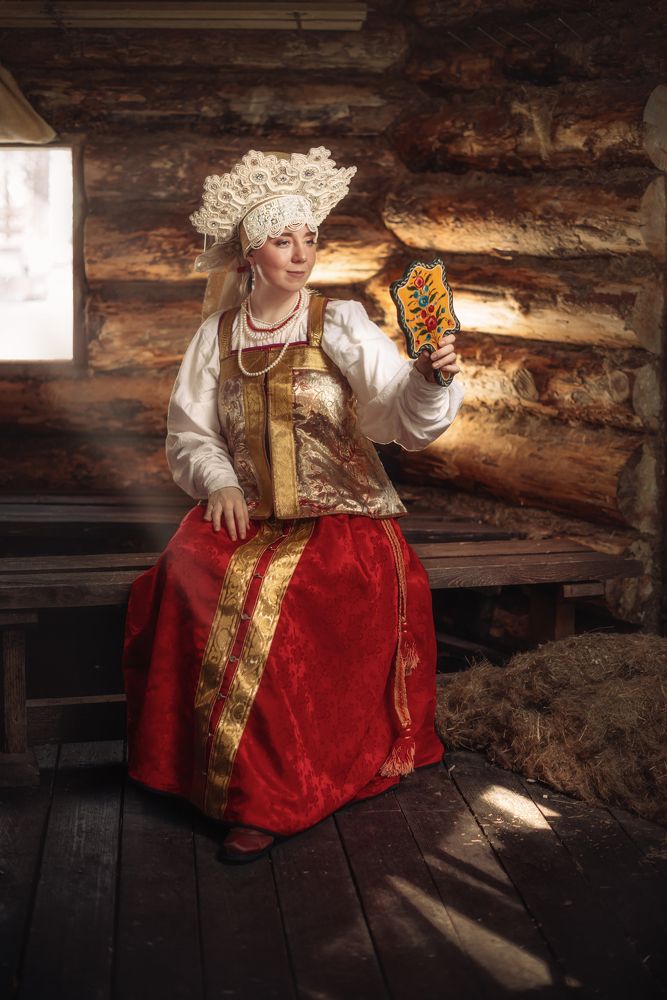 Photograph by  Мария