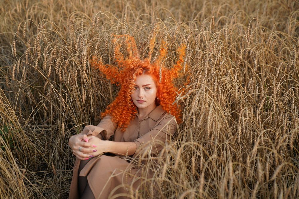 Photograph by Татьяна Пронина