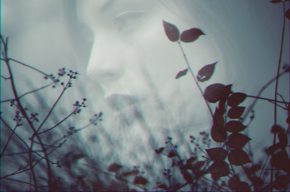 Photograph by Anna Ulyanova