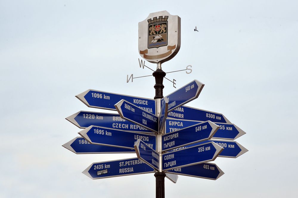 Photograph by MIHALIS KONSTANDINIDIS