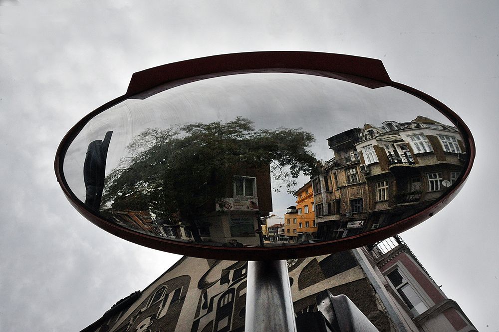 Photograph by MIHALIS KONSTANDINIDIS