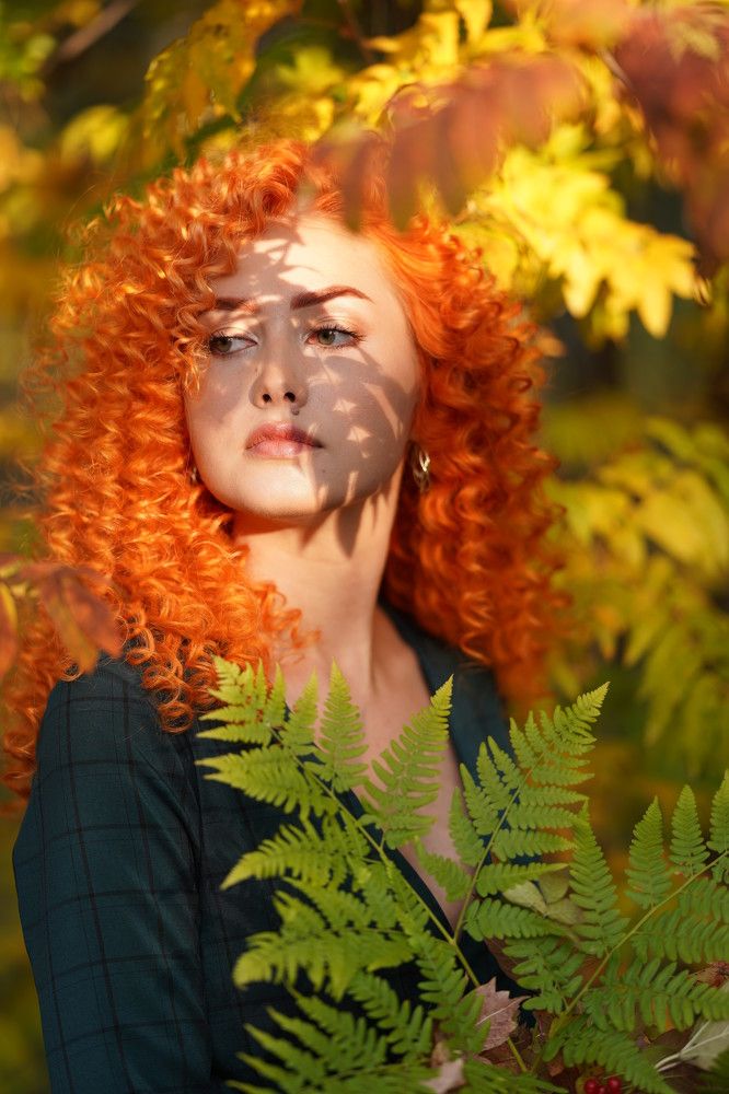 Photograph by Татьяна Пронина