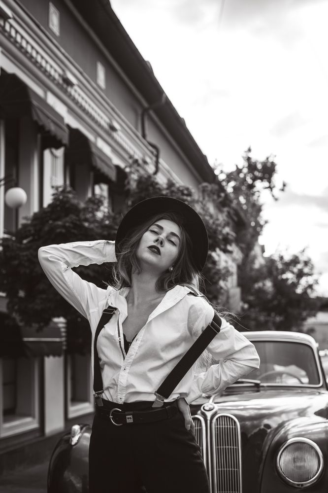 Photograph by Валерия Карпушина