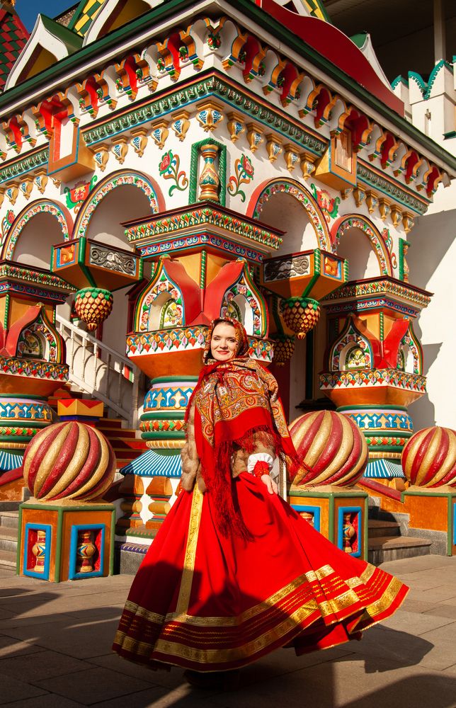 Photograph by Валерия Карпушина