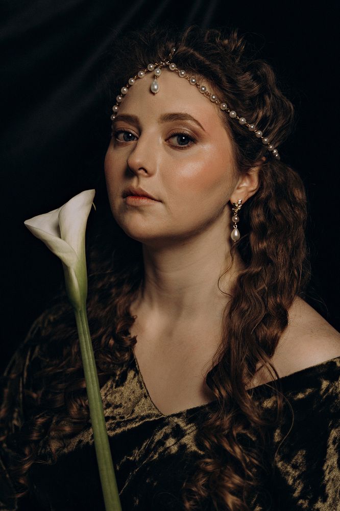 Photograph by Ольга Курская