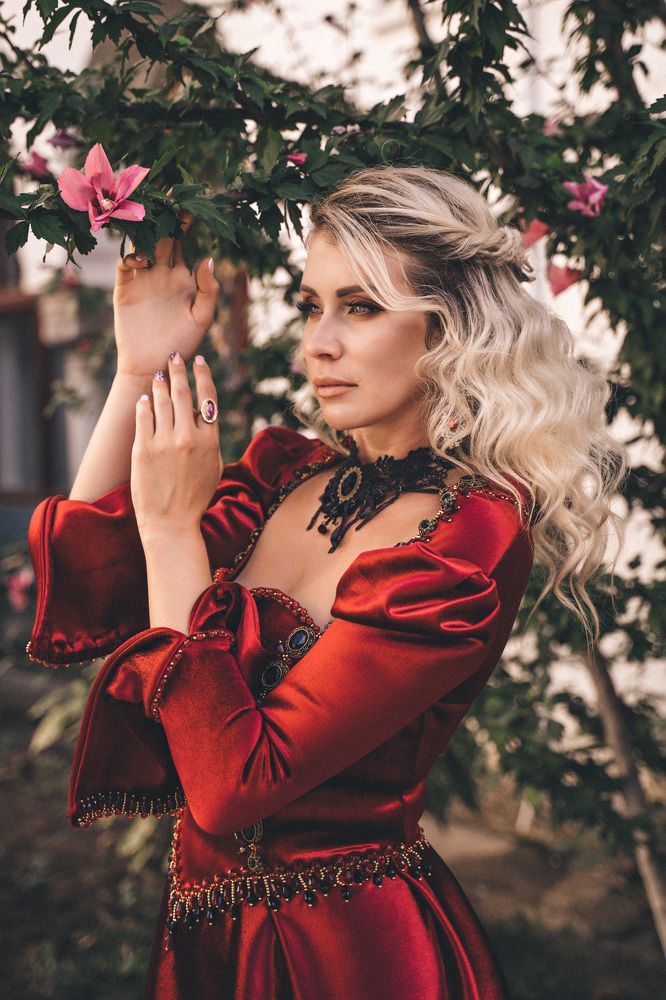 Photograph by Ольга Курская