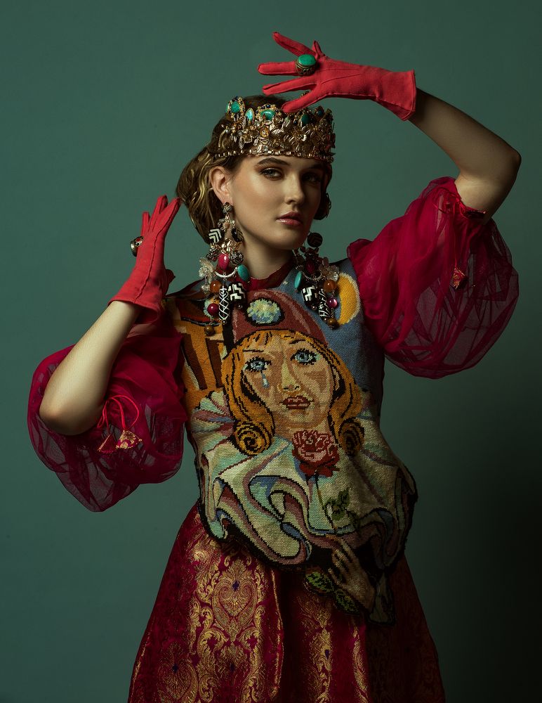 Фотография автора An La