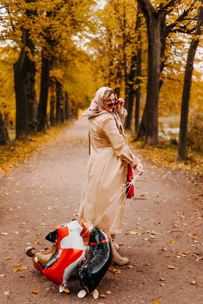 Photograph by Екатерина Воеводская