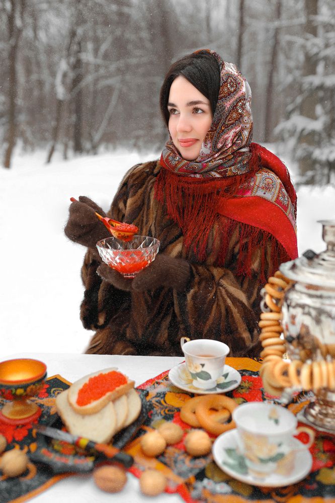 Photograph by Мария Мальцева