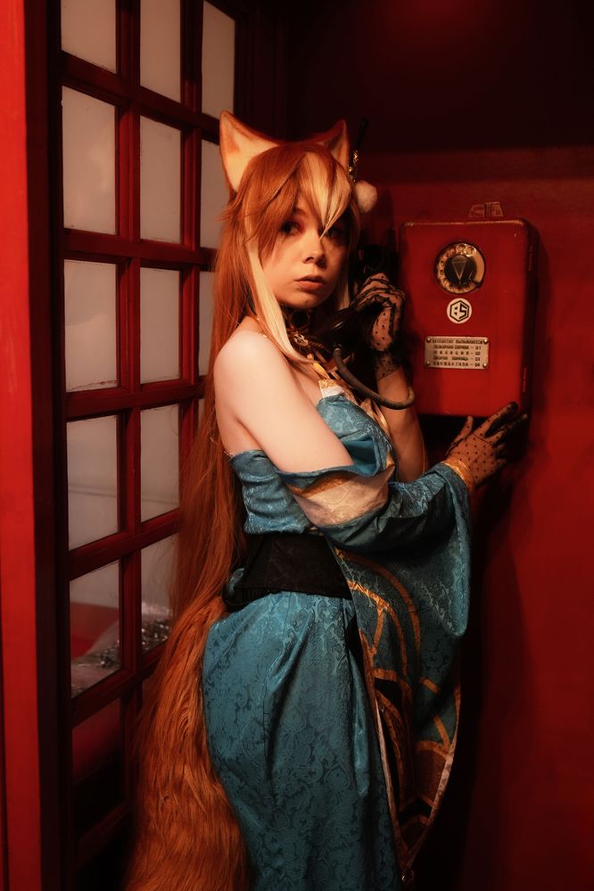 Photograph by Павел Александрович