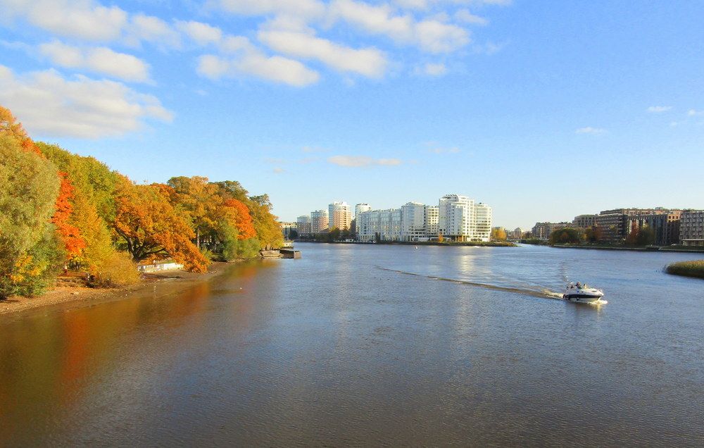 Photograph by Татьяна Смирнова