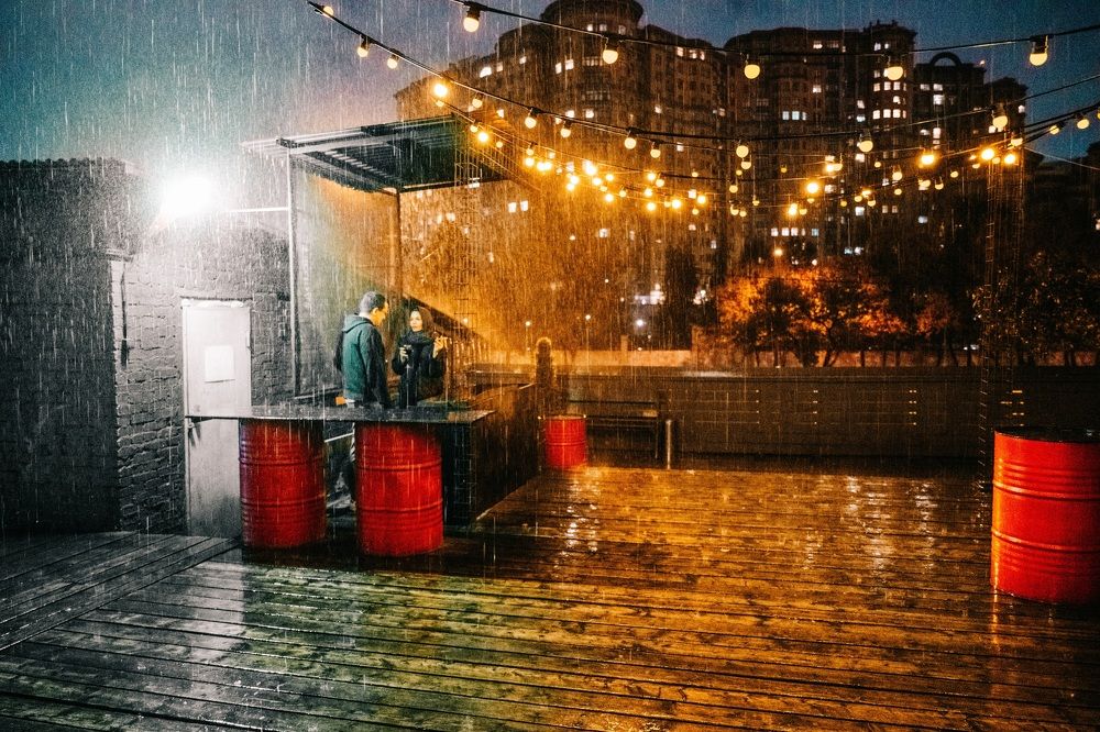 Photograph by Булай Тарас