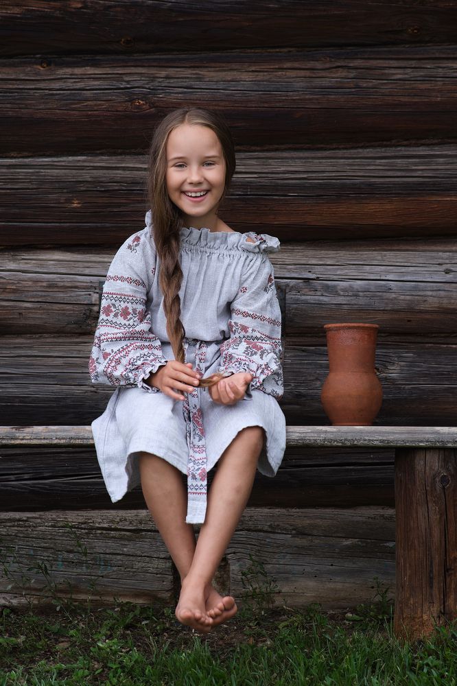 Photograph by Светлана Михеева