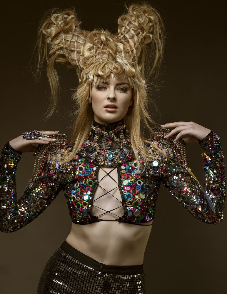 Фотография автора An La