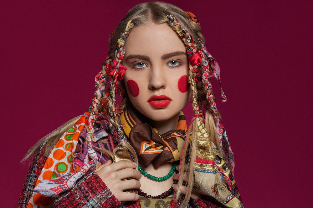 Photograph by Гузель Самигуллина