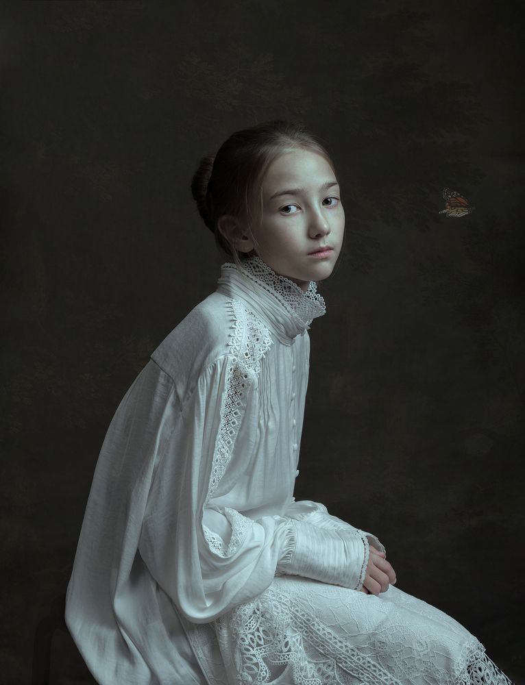 Фотография автора Elena Kulakova