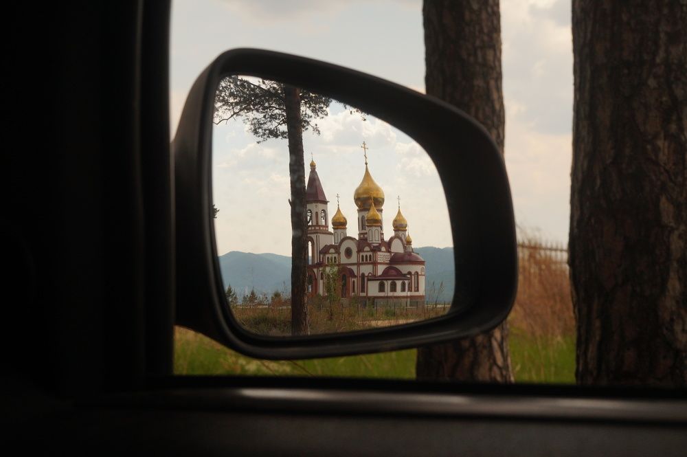 Photograph by Владимир Семиченко